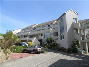 2 Bedroom Apartment in Durbanville Central