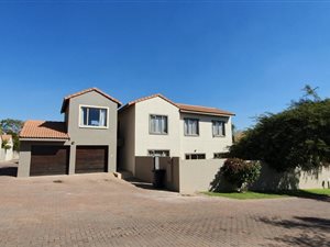 4 Bed Cluster in North Riding