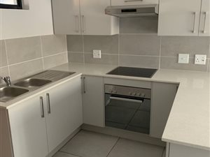 3 Bed Apartment in Ferndale