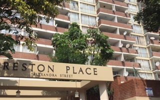 1 Bedroom Flat in Berea