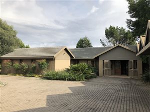 230 m² Commercial space in Doringkloof