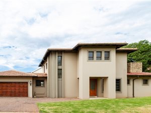 3 Bed House in Mooikloof Gardens