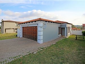 3 Bed House in Krugersdorp Central