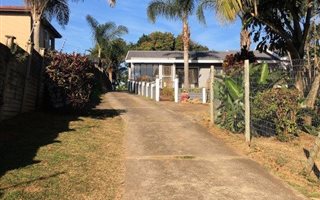 1 Bedroom Garden Cottage in Uvongo