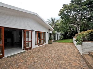 3 Bed House in Parktown North