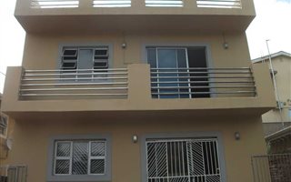 3 Bedroom Townhouse in Overport