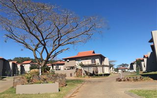 3 Bedroom Townhouse in Ballito