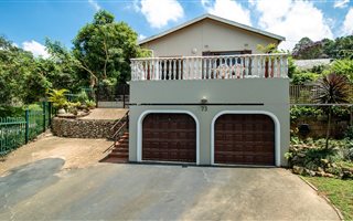 4 Bedroom House in Westville