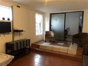 3 Bed House in Coronationville