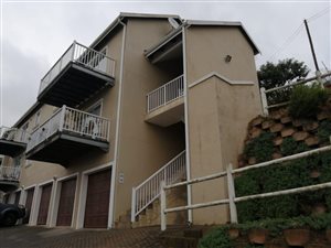 2 Bed Apartment in Pinetown Central