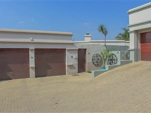 3 Bed House in Jukskei Park