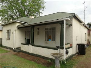 3 Bed House in Benoni Central