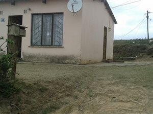 3 Bedroom House in Inanda