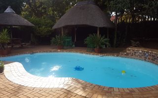 3 Bedroom House in Airfield
