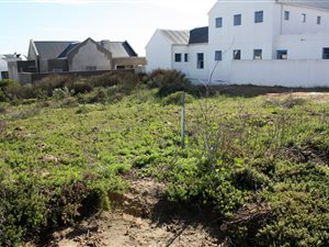 420 m² Land available in Blue Lagoon