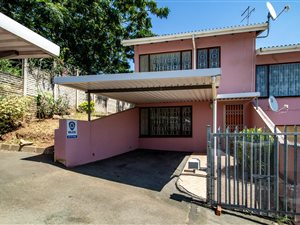 2.5 Bed Apartment in Reservoir Hills