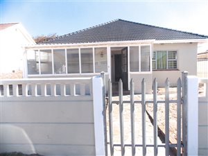 3 Bed House in Lansdowne