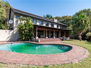 4 Bed House in Beverley Hills