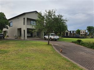 8.6 ha Farm in Polokwane Central