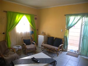 4 Bed House in Roosendal