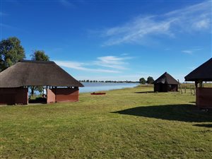 24 ha Farm in Oranjeville