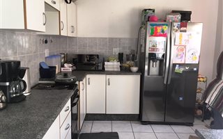 3 Bedroom House in Arboretum