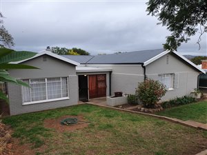 3 Bed House in Riversdale