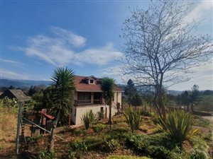 6 Bed House in Sabie