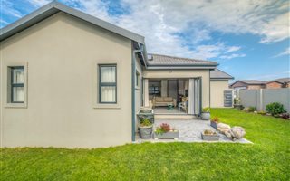 2 Bedroom House in Lorraine