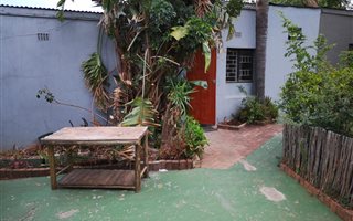 1 Bedroom House in Northmead