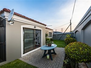 3 Bed Simplex in Suideroord
