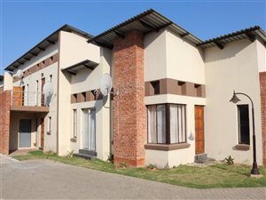 1 Bed House in Kroonstad