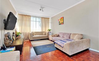 2 Bedroom Apartment in Parkmore