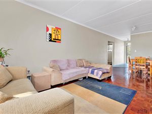 2 Bedroom Apartment in Parkmore