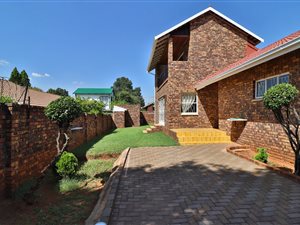 3 Bed House in Albertville