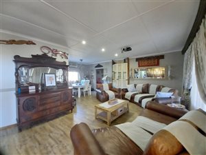 3 Bed House in Kildare
