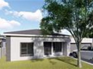 3 Bed House in Eersterivier