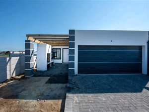 3 Bed House in Eersterivier