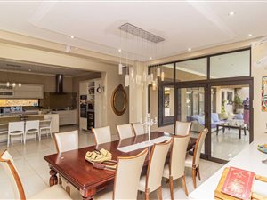5 Bed House in Talboton