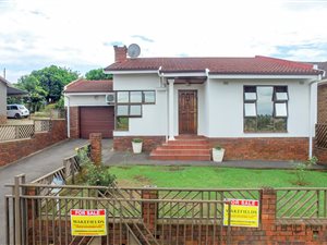 2 Bed House in Northdale