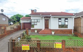 2 Bedroom House in Northdale