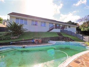 3 Bed House in Beacon Bay