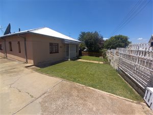 3 Bed House in South Hills