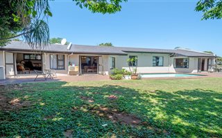 4 Bedroom House in Glen Anil