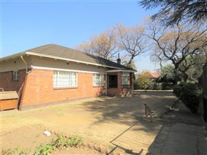 3 Bed House in Boksburg Central
