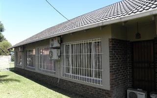 4 Bedroom House in Kilner Park