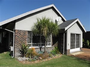 4 Bed House in Kilner Park