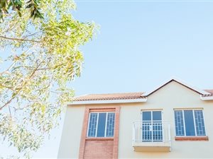 2 Bed Apartment in The Orchards