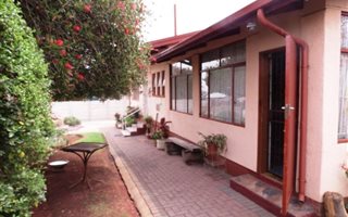 2 Bedroom House in Elsburg