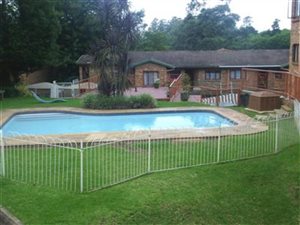 3 Bed Flat in Chase Valley